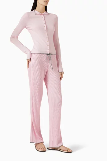 كارديغان ليو نسيج انجيل