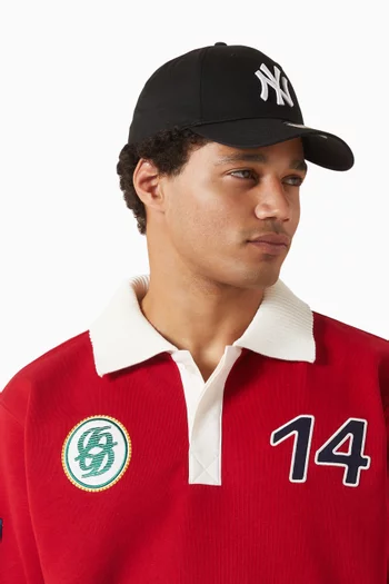 9FORTY New York Yankees Essential Cap