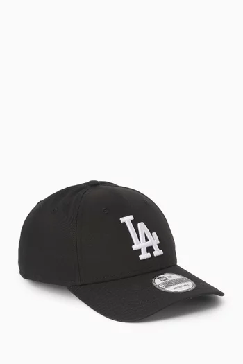 9FORTY LA Dodgers Essential Cap