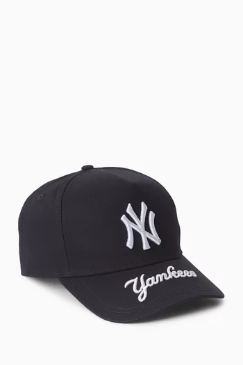 9FORTY New York Yankees Cap