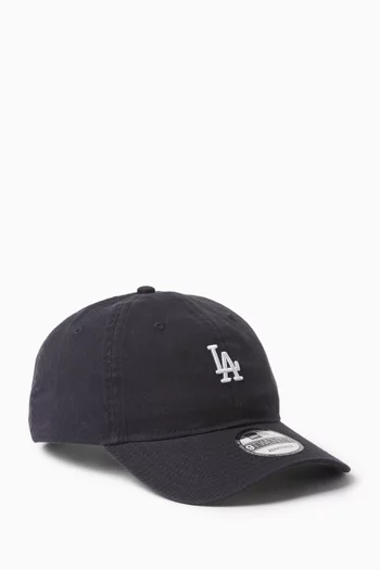 9TWENTY Los Angeles Dodgers MLB Mini Logo Cap