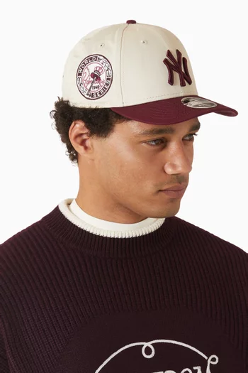 9FORTY New York Yankees MLB Cap