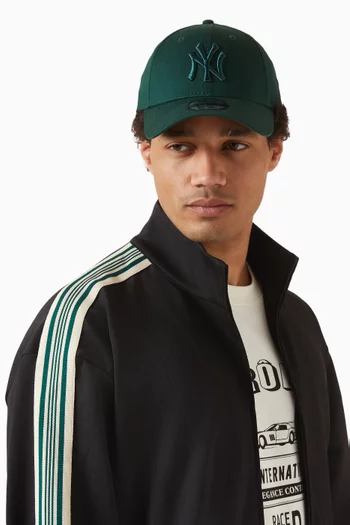 9FORTY New York Yankees MLB League Essential Cap