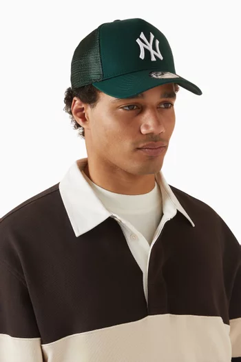 9FORTY New York Yankees MLB League Essential Cap