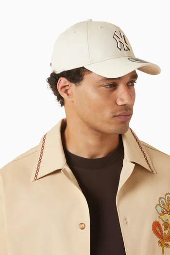 9FORTY New York Yankees MLB Team Cap