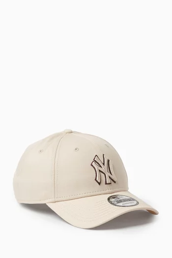 9FORTY New York Yankees MLB Team Cap