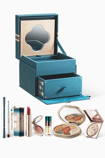 مجموعة هدايا ايمرالد بأحجام صغيرة، توفير 20‏‏‏%