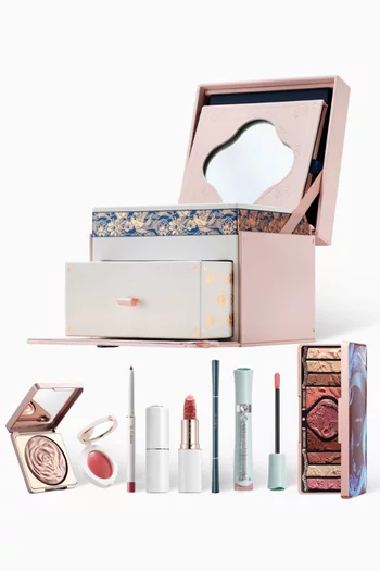 مجموعة بلوسوم بأحجام صغيرة، توفير 20‏‏‏%