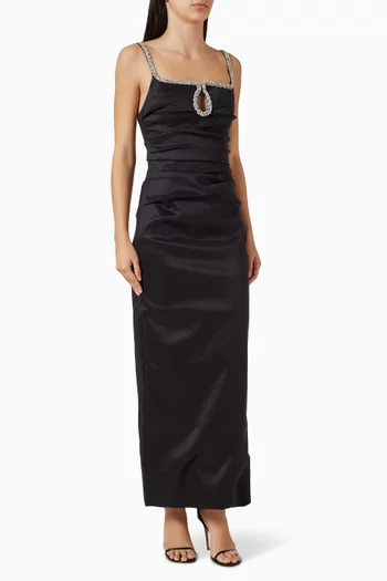 Shop Acler Midi Dresses For Women Online in Kuwait | Ounass