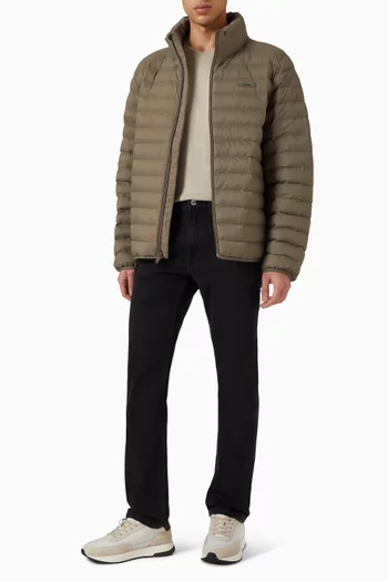 Essential Crew Neck T-shirt in Cotton