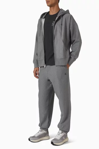 Sweatpants in Fleece