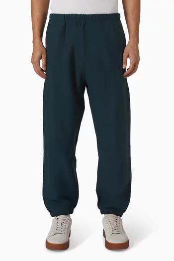 Sweatpants in Fleece