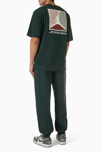 Brooklyn T-shirt in Cotton