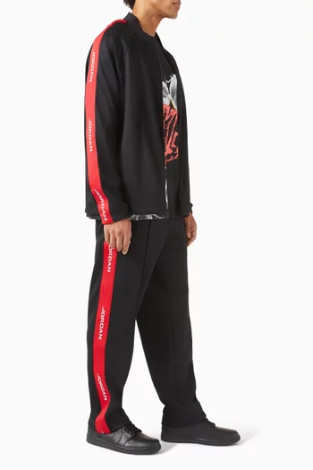 Essentials Tracksuit Jacket