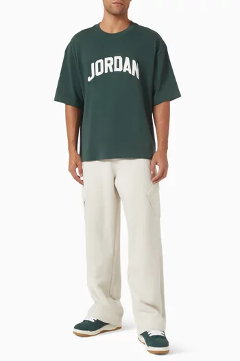 تي شيرت فلايت إسنشالز جيرسيه