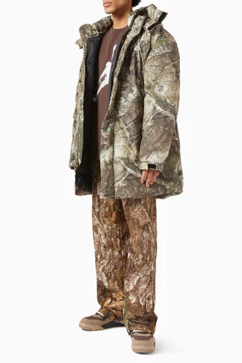 Flight Therma-FIT Down Parka