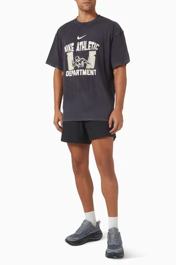 Max90 T-shirt in Cotton-jersey