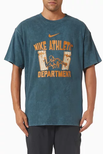 Max90 T-shirt in Cotton-jersey