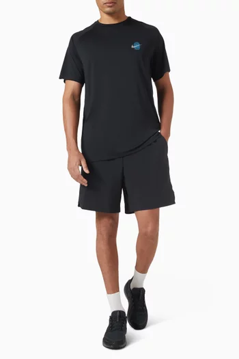 Unlimited Dri-FIT Versatile Shorts