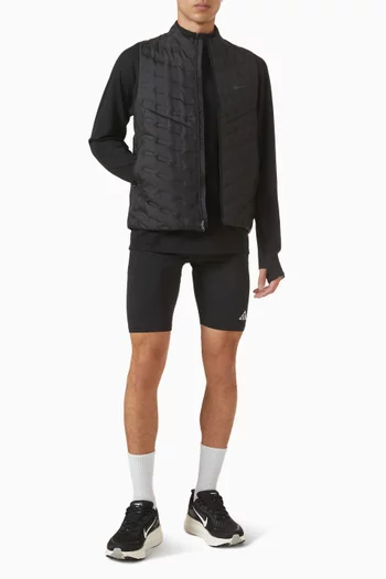 فيست إيرولوفت معالج بتقنية Therma-FIT ADV لمقاومة الماء