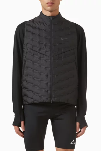 فيست إيرولوفت معالج بتقنية Therma-FIT ADV لمقاومة الماء