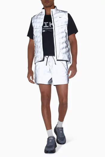 Therma-FIT ADV Reflective Design Running Vest