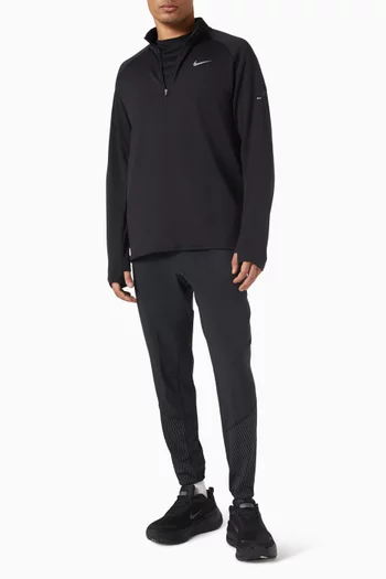 Dri-FIT Reflective Accents Running Pants