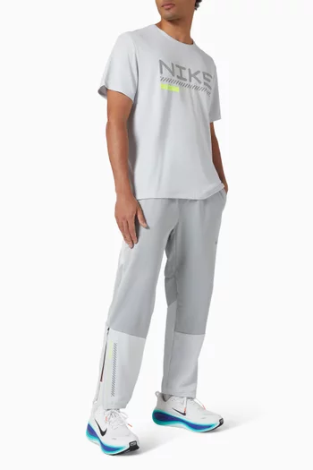 Challenger Therma‑FIT Winterised Running Pants