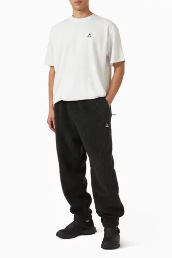 ACG Canwell Glacier Therma‑FIT ADV Windproof Pants in Fleece