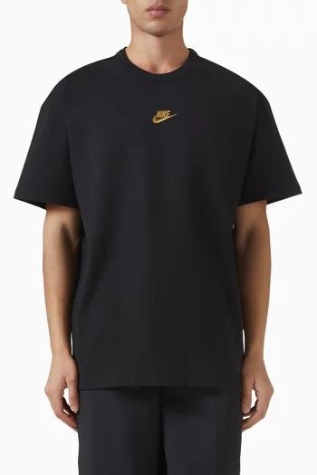 Sportswear Premium Essentials T-shirt in Cotton