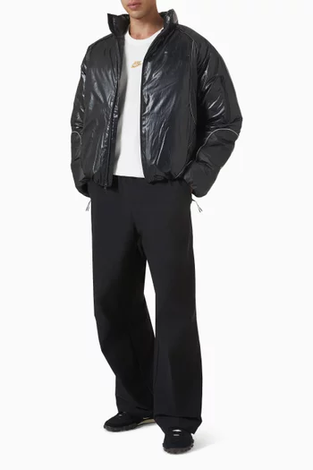 تي شيرت بريميوم إسنشالز قطن من تشكيلة الملابس الرياضية