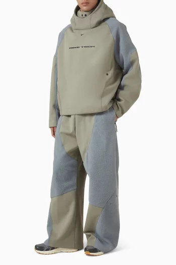 Tech Boreas Knit Open-hem Pants