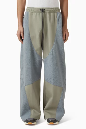 Tech Boreas Knit Open-hem Pants