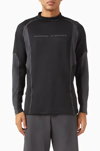 Tech Base Layer Top