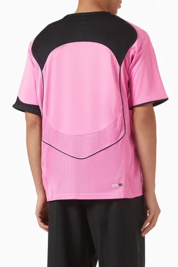 تي شيرت كرة قدم توتال 90 بتقنية Dri-FIT