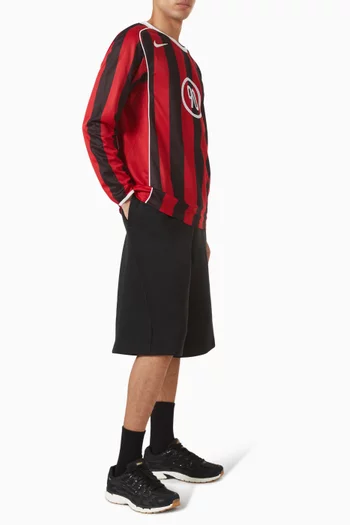 تي شيرت كرة قدم توتال 90 بتقنية Dri-FIT