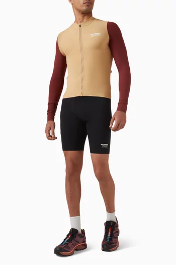 تي شيرت ميكانيزم بأكمام طويلة جيرسيه