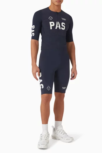 PAS Mechanism Pro Jersey