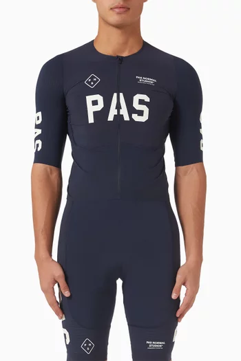 PAS Mechanism Pro Jersey