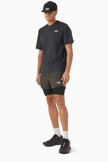 Balance 2-in-1 Shorts