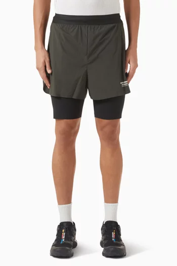 Balance 2-in-1 Shorts