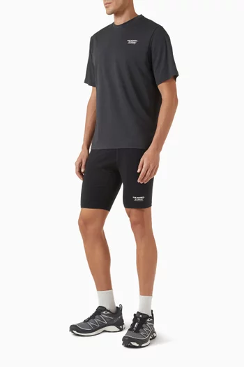 Balance Short Tights