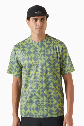 Balance Cap in Nylon