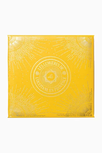 L'Occitane Almond Festive Set