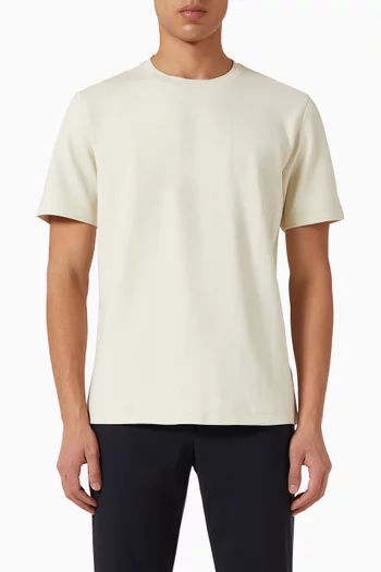 تي شيرت رايدر جيرسيه