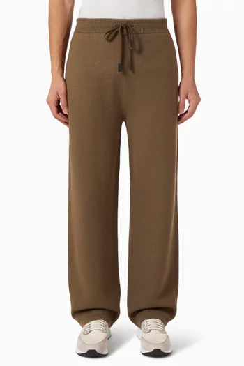 بنطال رياضي صوف