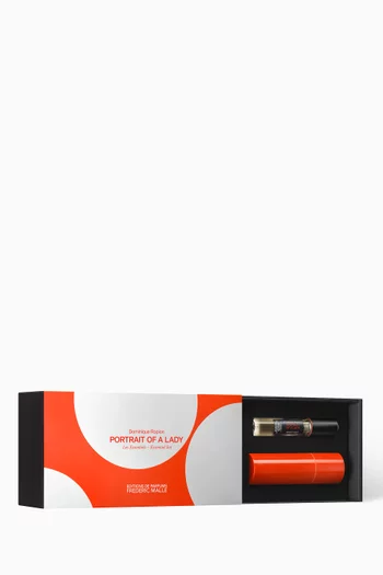 مجموعة بورتريت أوف أليدي