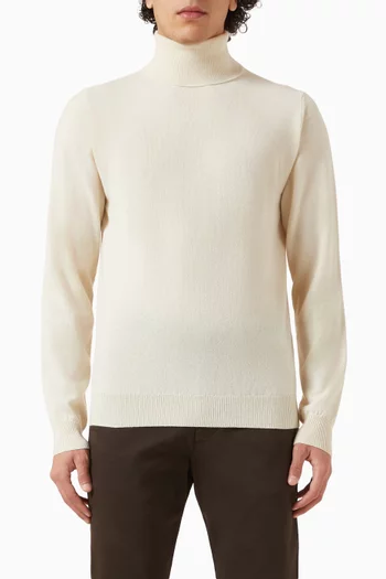 Classic Polo T-shirt in Cotton-piqué