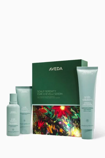 Scalp Serenity Scalp Solutions Balancing Essentials Gift Set