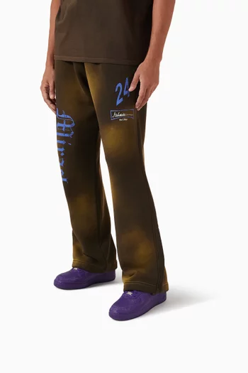 Kobe Air Force 1 Low Sneakers